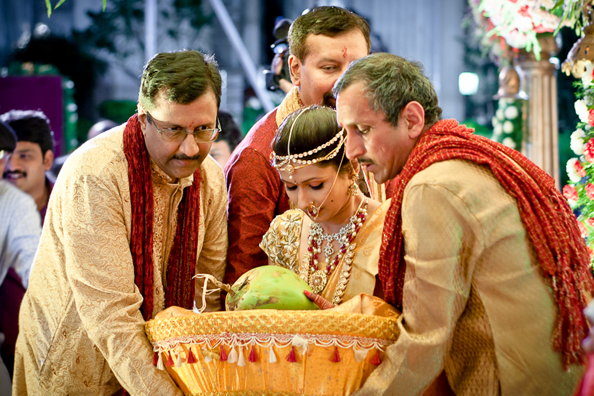 Candid Photographics