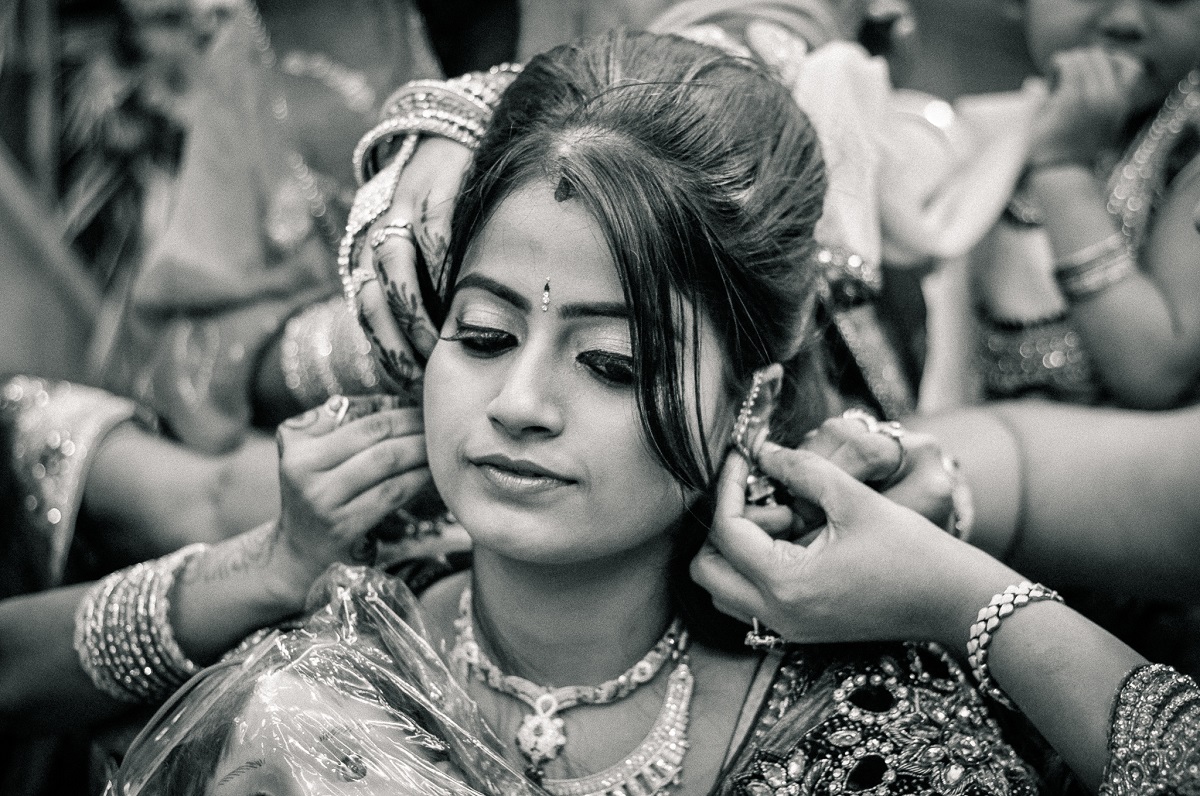 Candid Photographics