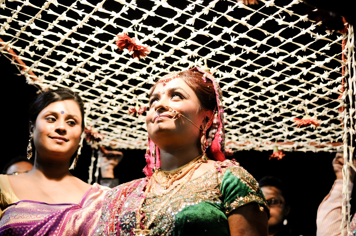 Candid Photographics